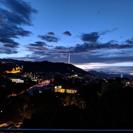 Avlabari Terrace Rooms Тбилиси Экстерьер фото
