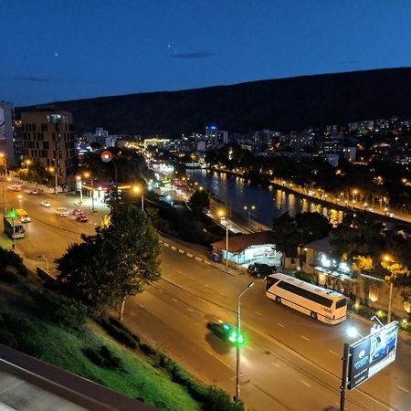 Avlabari Terrace Rooms Тбилиси Экстерьер фото