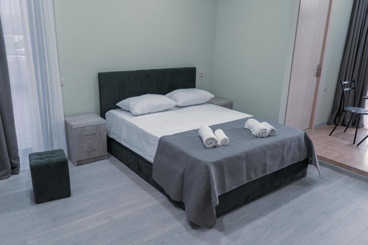 Avlabari Terrace Rooms Тбилиси Экстерьер фото
