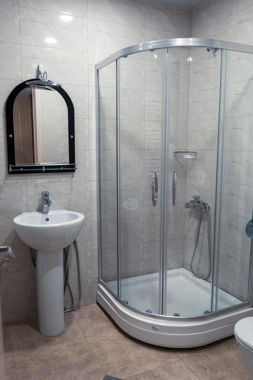 Avlabari Terrace Rooms Тбилиси Экстерьер фото
