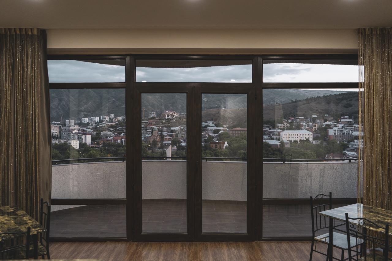 Avlabari Terrace Rooms Тбилиси Экстерьер фото