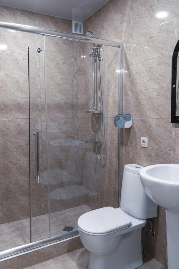 Avlabari Terrace Rooms Тбилиси Экстерьер фото