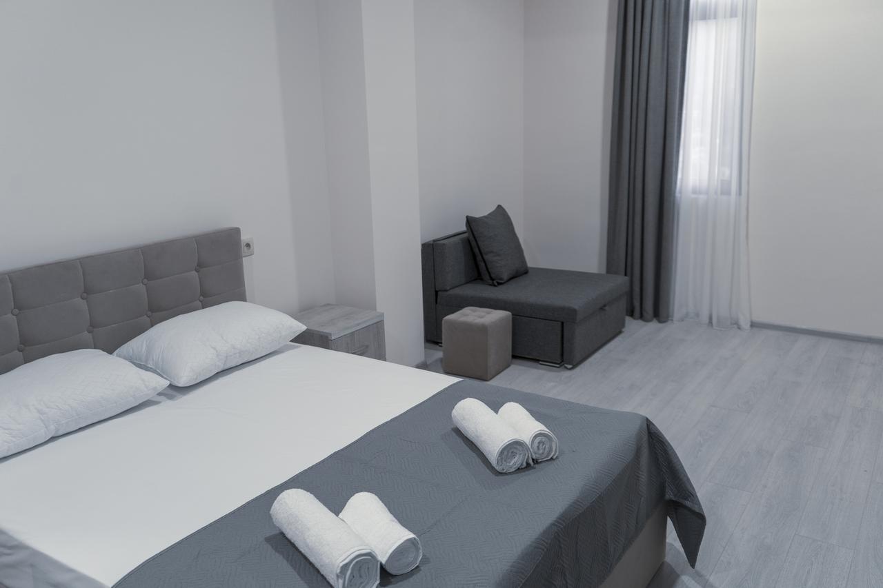 Avlabari Terrace Rooms Тбилиси Экстерьер фото