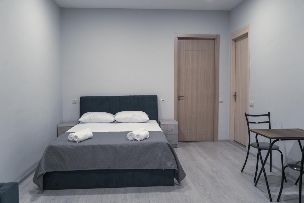 Avlabari Terrace Rooms Тбилиси Экстерьер фото