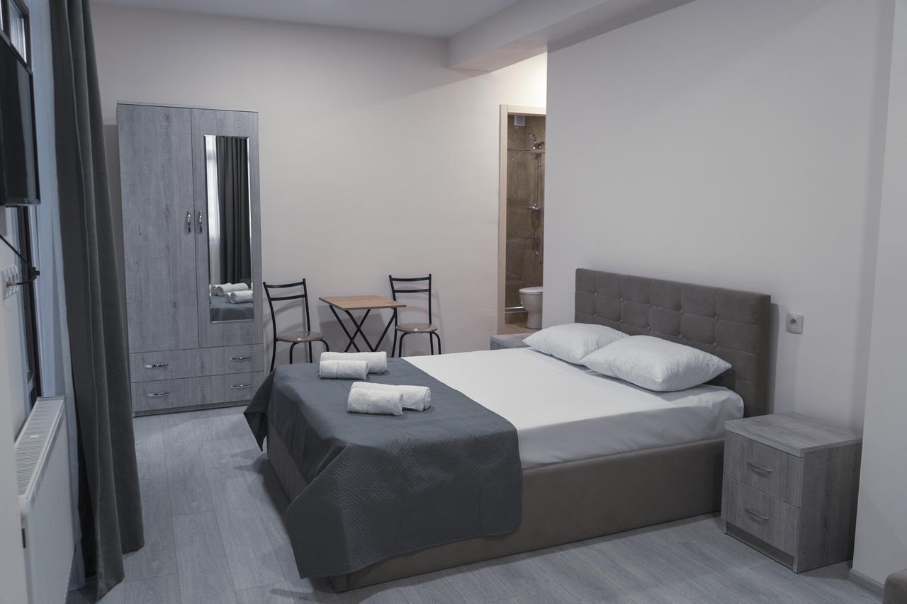 Avlabari Terrace Rooms Тбилиси Экстерьер фото