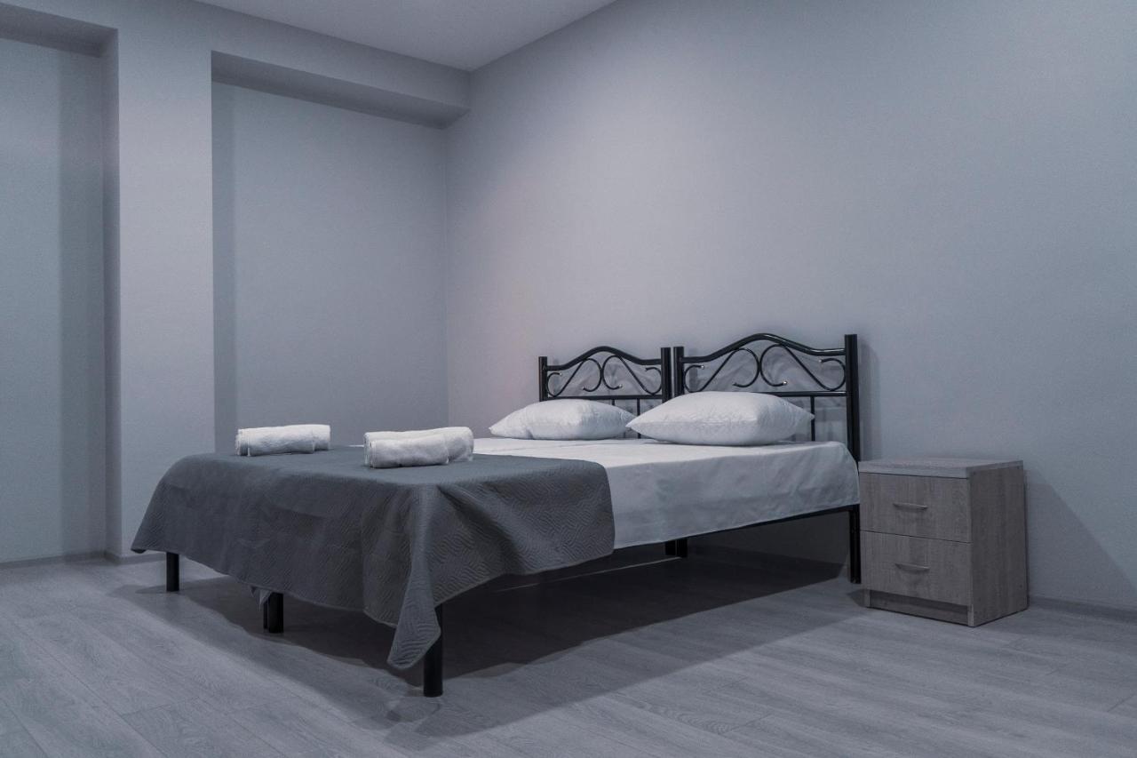 Avlabari Terrace Rooms Тбилиси Экстерьер фото
