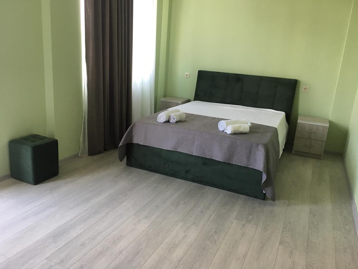 Avlabari Terrace Rooms Тбилиси Экстерьер фото
