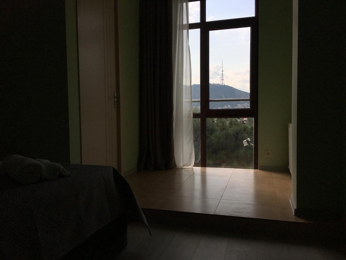 Avlabari Terrace Rooms Тбилиси Экстерьер фото
